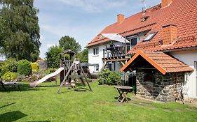 Ferienwohnung Wiesenschneiders