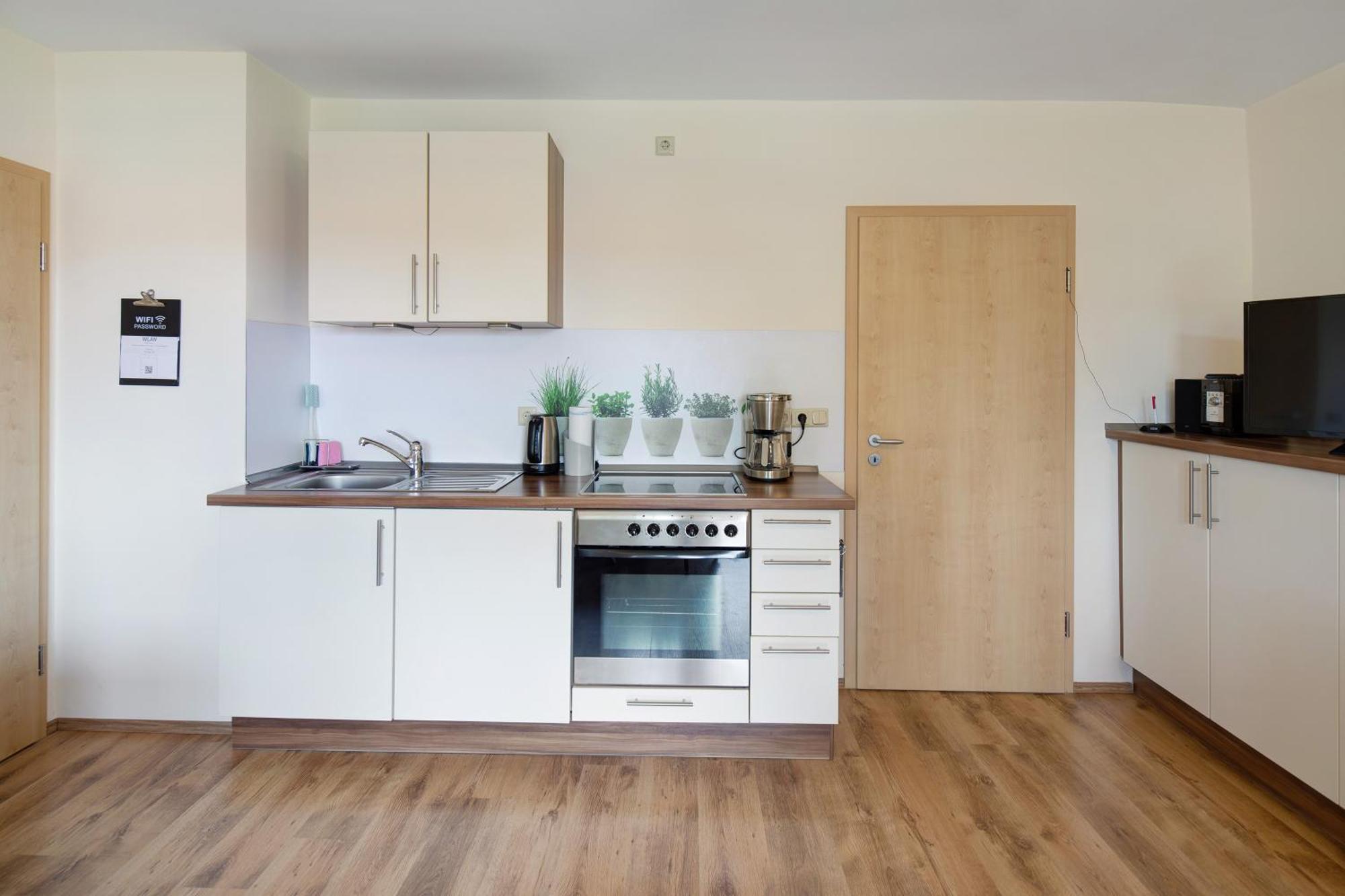 Ferienwohnung Wiesenschneiders Freiensteinau Buitenkant foto