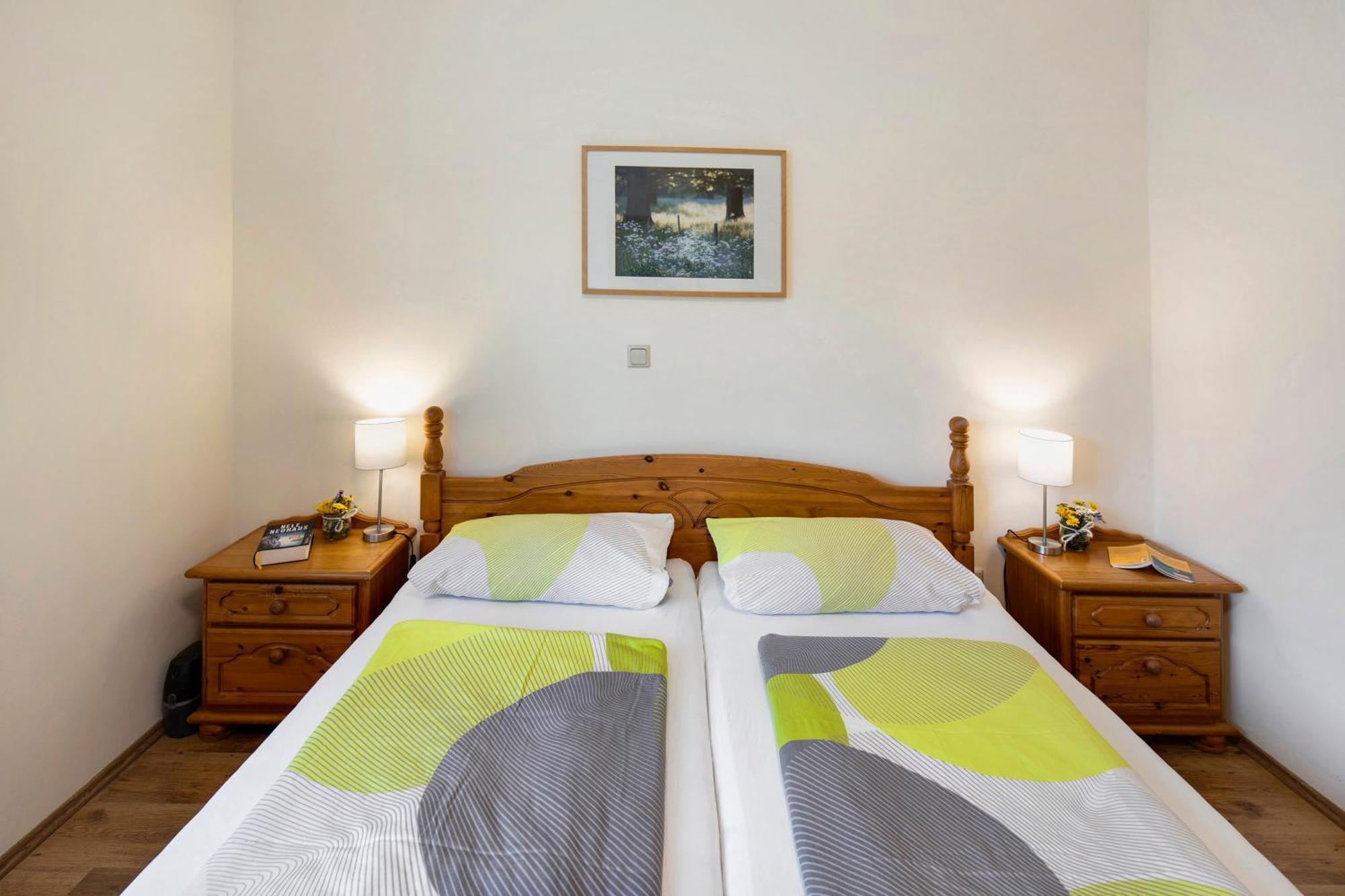 Ferienwohnung Wiesenschneiders Freiensteinau Buitenkant foto