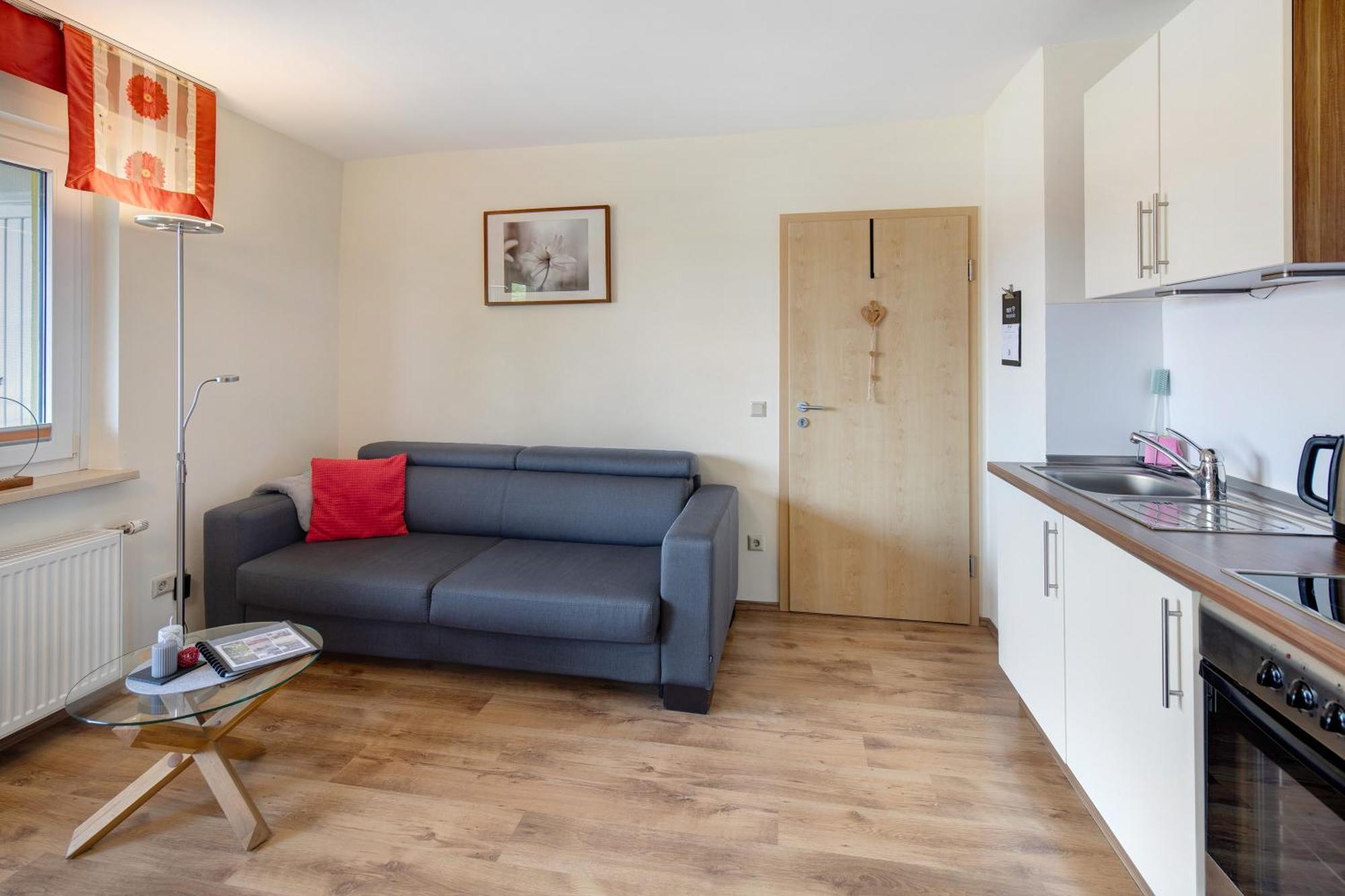 Ferienwohnung Wiesenschneiders Freiensteinau Buitenkant foto