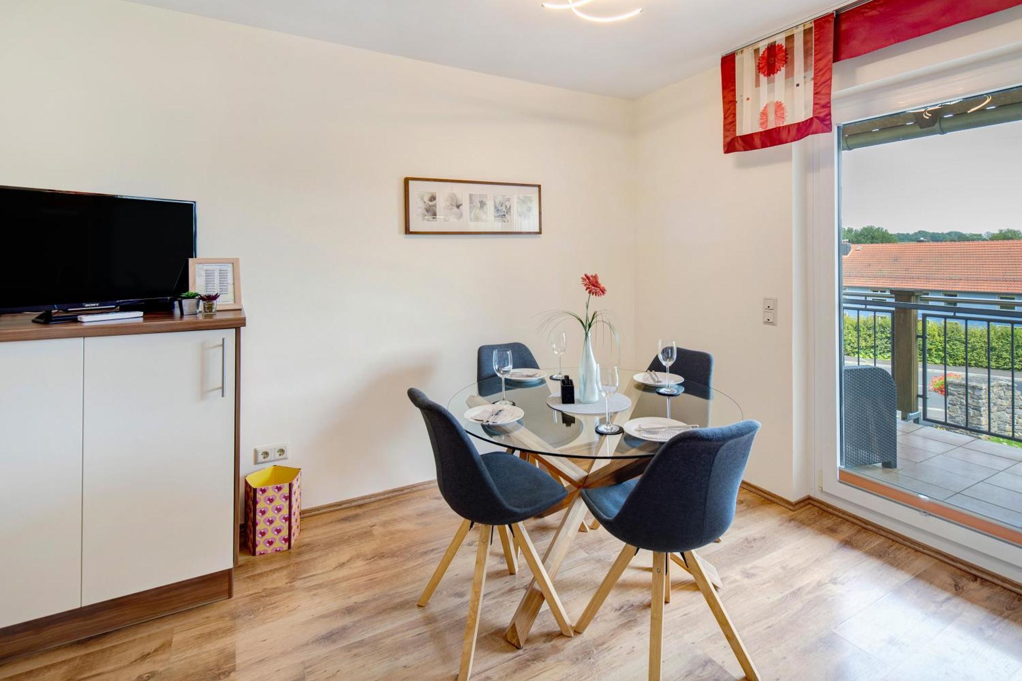 Ferienwohnung Wiesenschneiders Freiensteinau Buitenkant foto