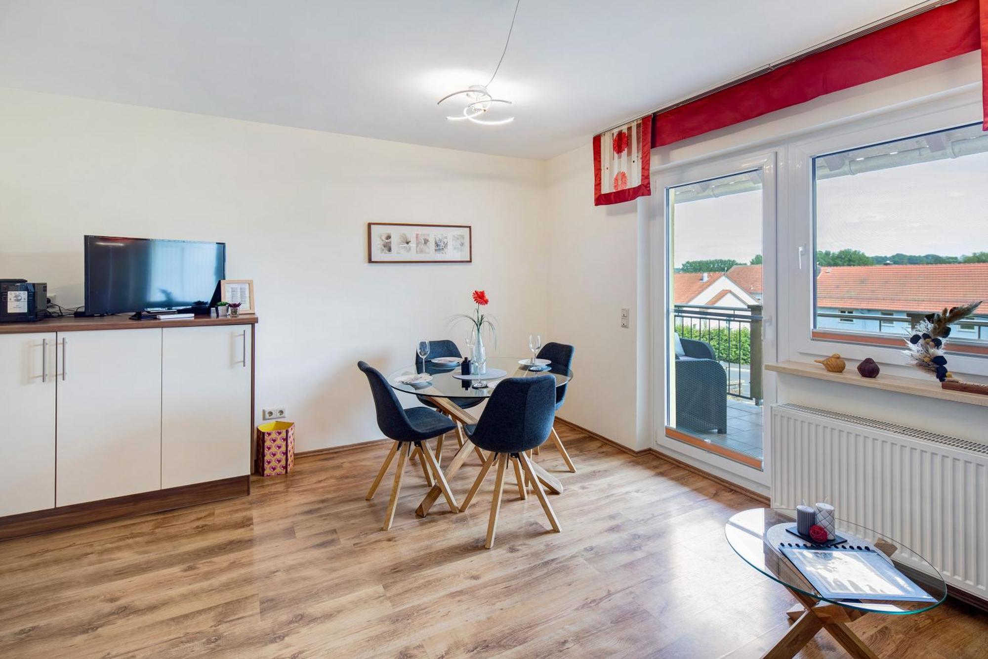 Ferienwohnung Wiesenschneiders Freiensteinau Buitenkant foto