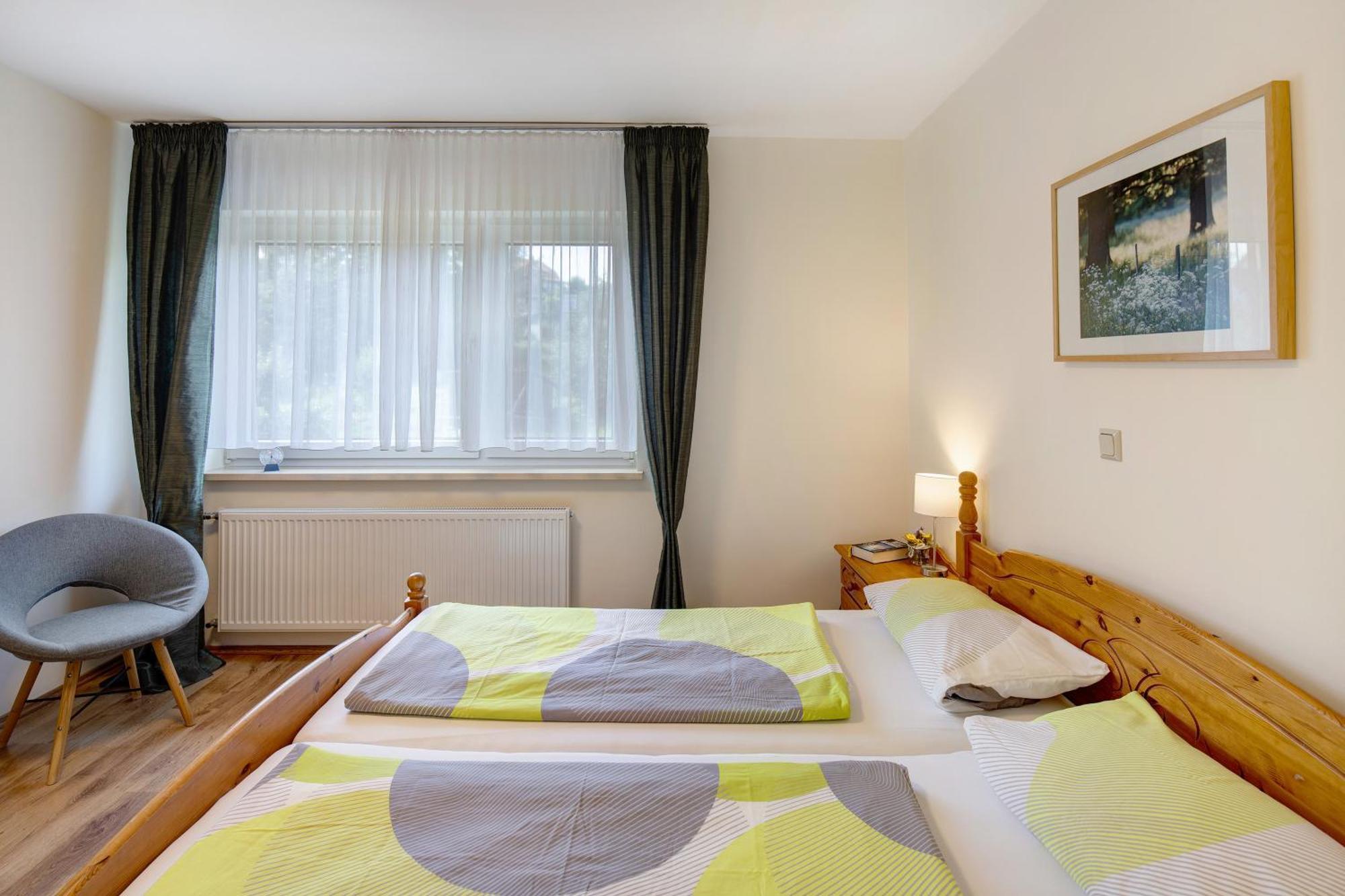 Ferienwohnung Wiesenschneiders Freiensteinau Buitenkant foto